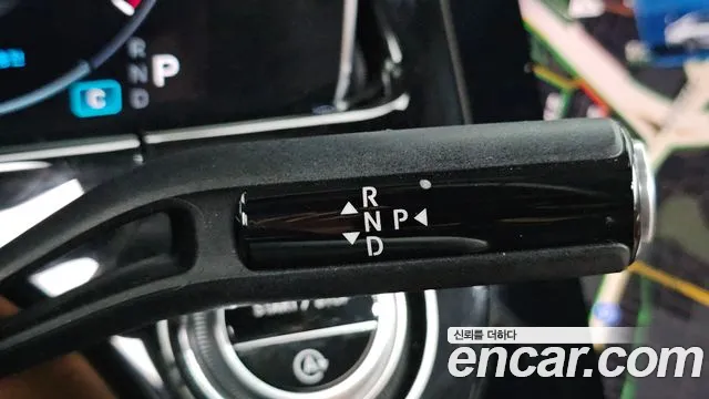 Mercedes-Benz E-Class E-класс W214 E300 4MATIC Exclusive — Фото автомобиля 4