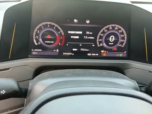 Honda Accord — Фото автомобиля 16