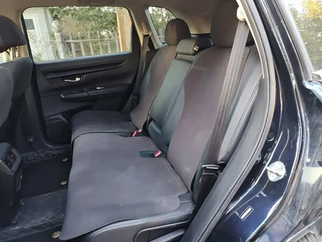 Honda Breeze — Фото автомобиля 16