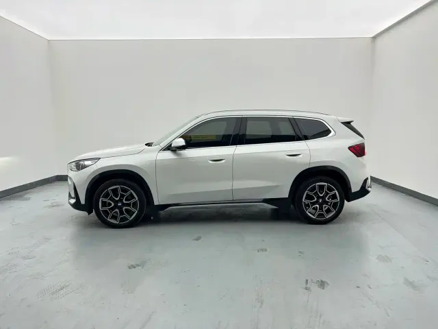 BMW X1 — Фото автомобиля 18