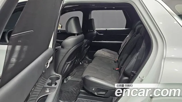Hyundai Palisade The New Palisade Бензин 3.8 4WD — Фото автомобиля 10