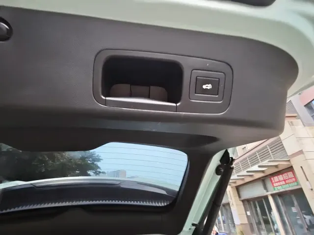 Aion AION V 2022 Model Plus 70 Smart Leader Edition NCM — Фото автомобиля 21