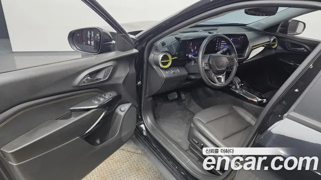 ChevroletGMDaewoo Trax Trax Кроссовер — Фото автомобиля 10
