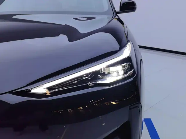 Geely Galaxy E5 — Фото автомобиля 5