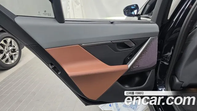 BMW 5 Series — Фото автомобиля 14