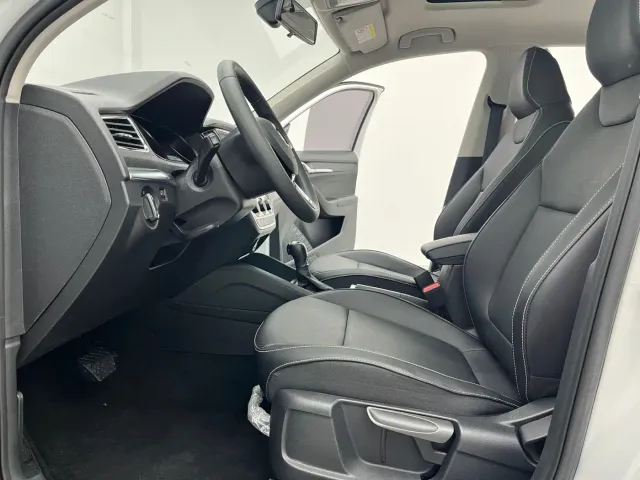 Skoda Kamiq — Фото автомобиля 7