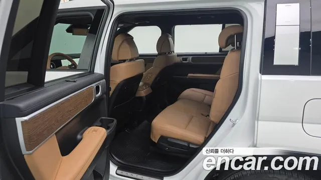 Hyundai Santa Fe MX5 — Фото автомобиля 23