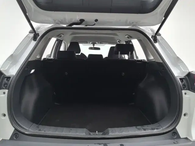 Toyota Frontlander — Фото автомобиля 16