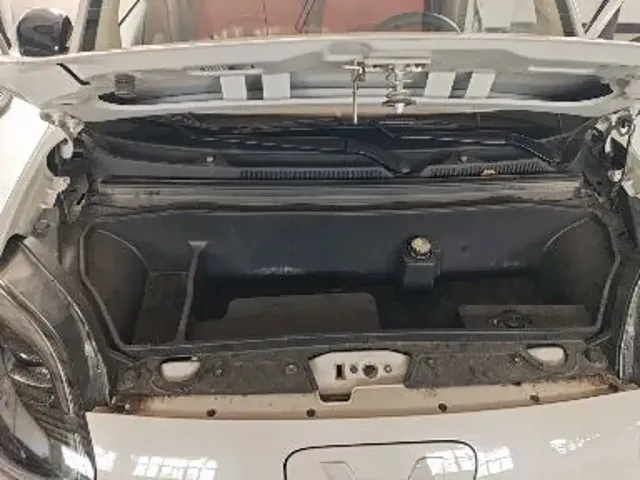 Wuling Hongguang Mini EV — Фото автомобиля 19