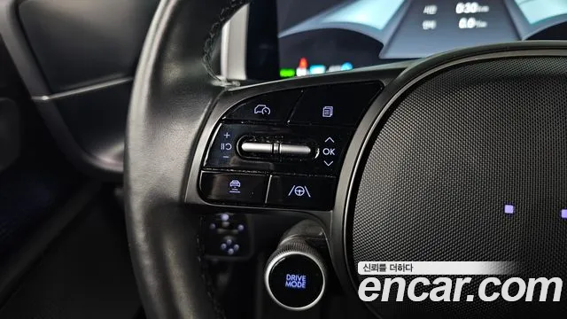 Hyundai Ioniq 6 — Фото автомобиля 29