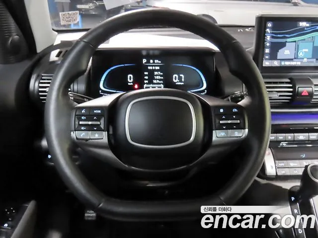 Hyundai Casper — Фото автомобиля 12