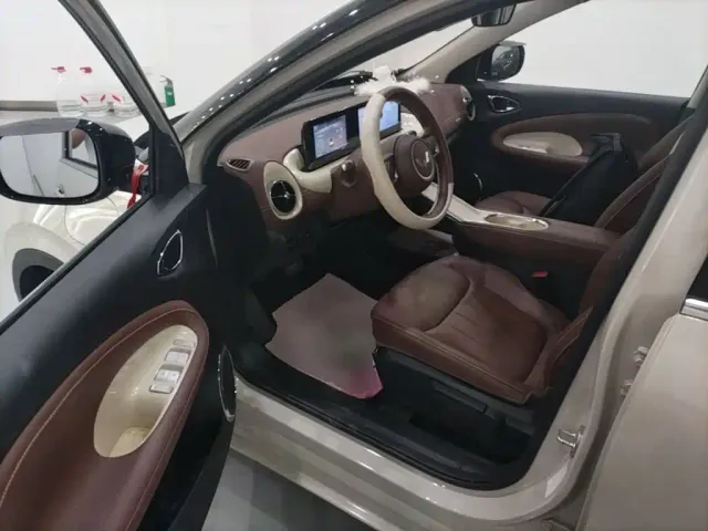 Wuling Motors Wuling Bingo 2025 Model 333km Joy Edition — Фото автомобиля 15