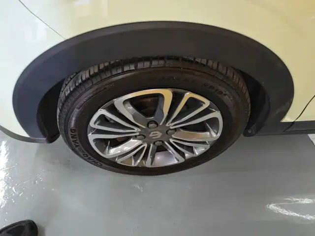 Leapmotor T03 — Фото автомобиля 22