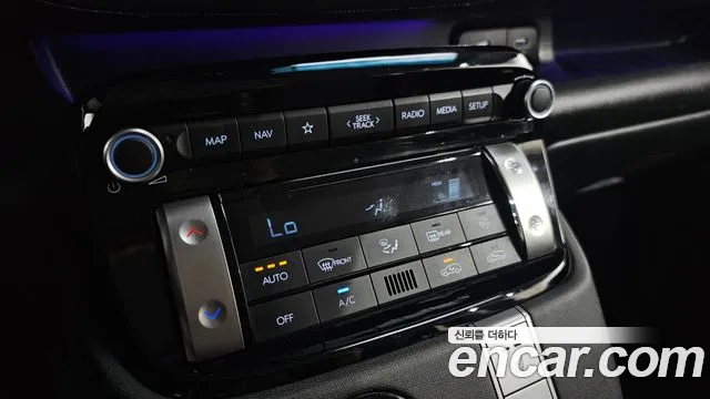 Hyundai Casper Casper Turbo Essential — Фото автомобиля 17
