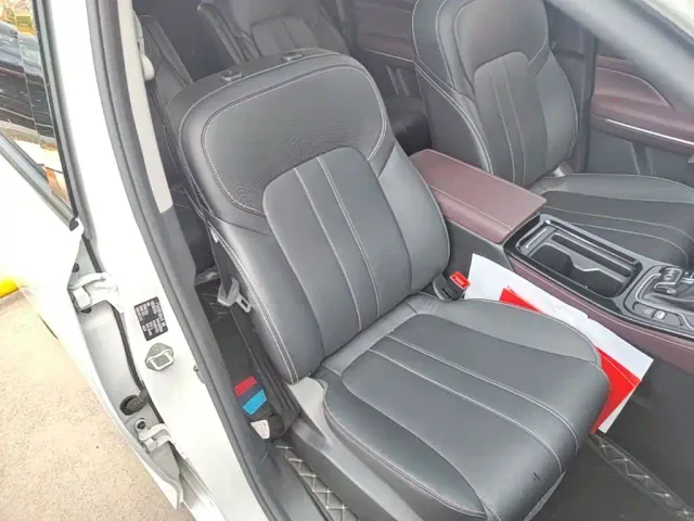GAC Trumpchi M6 — Фото автомобиля 24