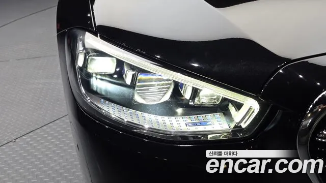 Mercedes-Benz S-Class S-класс W223 — Фото автомобиля 18