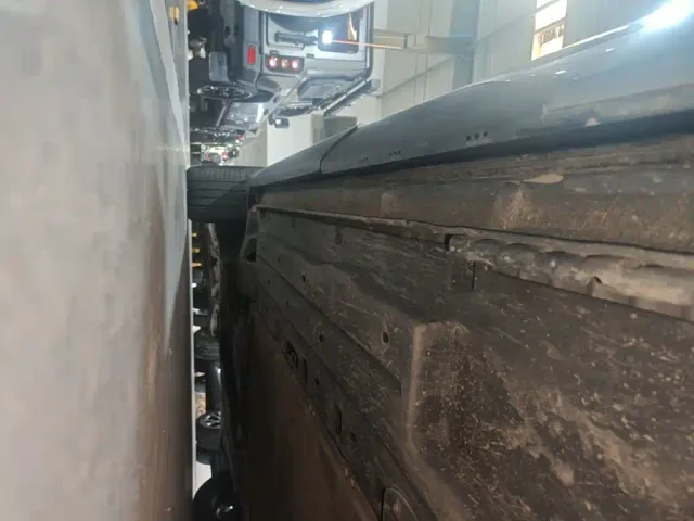 BYD Song L DM-i — Фото автомобиля 21