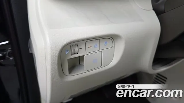 Hyundai Casper Electric — Фото автомобиля 24