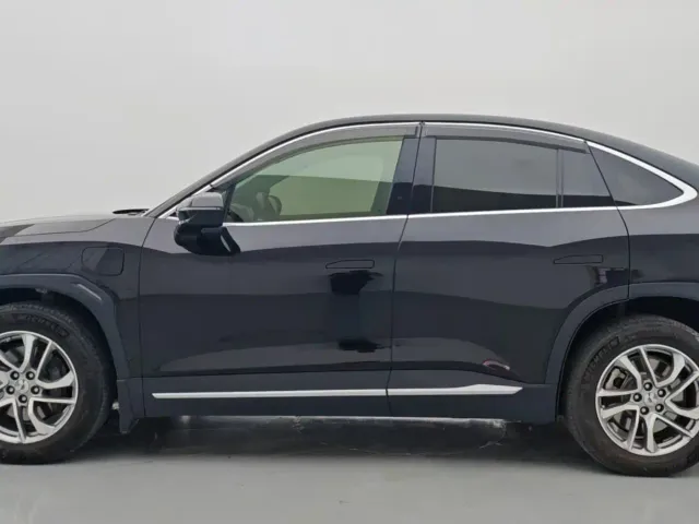 Nio EC6 — Фото автомобиля 3