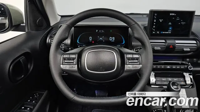 Hyundai Casper — Фото автомобиля 13