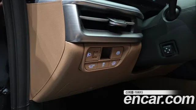 Hyundai Grandeur GN7 — Фото автомобиля 26