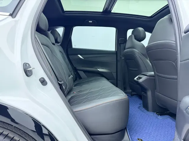 Changan CS75 Plus — Фото автомобиля 22