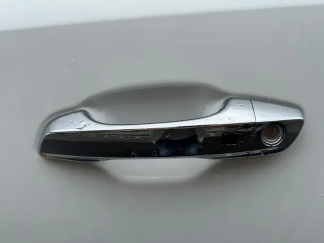 Hyundai ix35 — Фото автомобиля 6