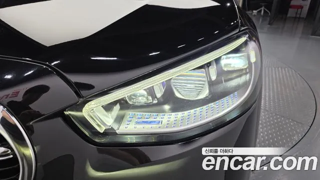 Mercedes-Benz S-Class S-класс W223 — Фото автомобиля 20