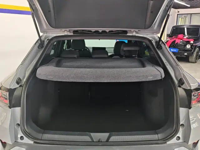 Volkswagen ID.4 Crozz — Фото автомобиля 4