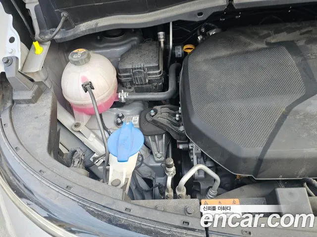 Hyundai Staria — Фото автомобиля 15