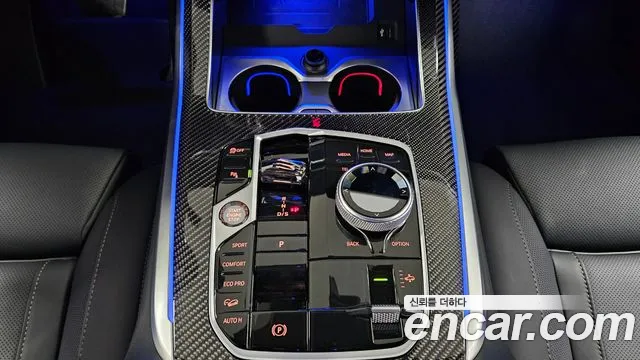 BMW X7 G07 — Фото автомобиля 9