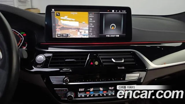 BMW Gran Turismo G32 — Фото автомобиля 20