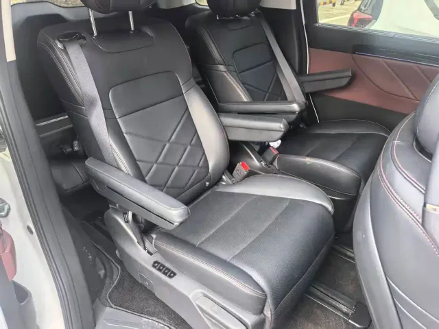 GAC Trumpchi E8 — Фото автомобиля 2