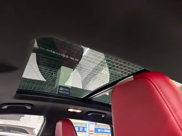 Changan CS35 Plus — Фото автомобиля 14