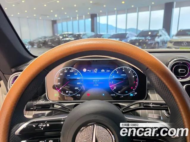 Mercedes-Benz CLE-Class C236 — Фото автомобиля 13