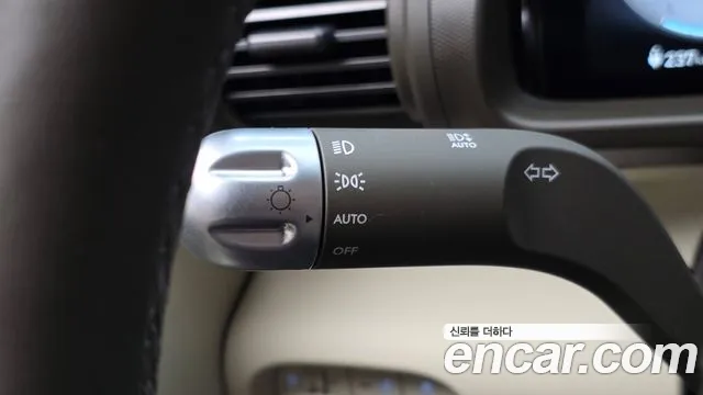 Hyundai Casper Electric — Фото автомобиля 21
