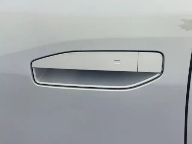 Toyota BoZhi 7 — Фото автомобиля 18