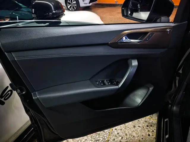 Volkswagen Tharu — Фото автомобиля 13