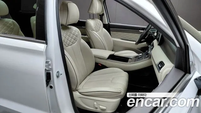 Hyundai Palisade Palisade Бензин 3.8 2WD — Фото автомобиля 12