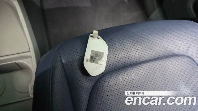 Kia EV3 — Фото автомобиля 17