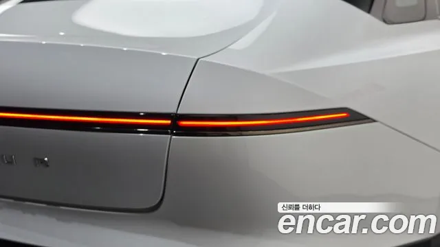 Hyundai Grandeur GN7 — Фото автомобиля 8