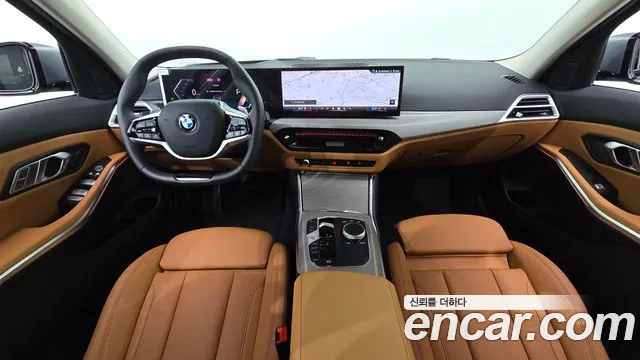 BMW 3-Series 3 серия (G20) — Фото автомобиля 7