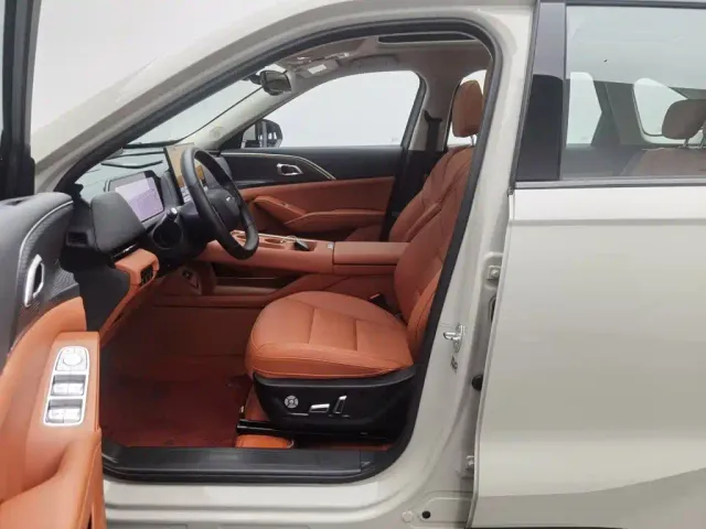 Haval Haval Xiaolong MAX 2025 Hi4 165 Ultra Smart Drive Edition — Фото автомобиля 10