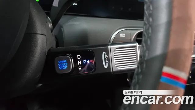 Hyundai Palisade LX3 — Фото автомобиля 9