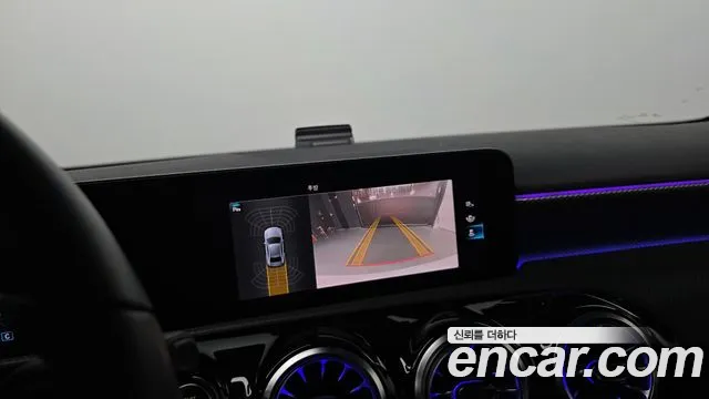 Mercedes-Benz A-Class — Фото автомобиля 16