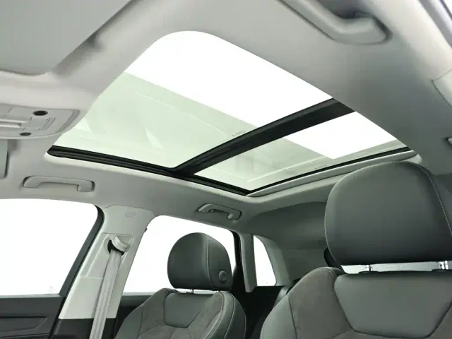 Audi Q3 — Фото автомобиля 13
