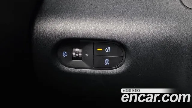 Hyundai Casper Casper Modern — Фото автомобиля 14