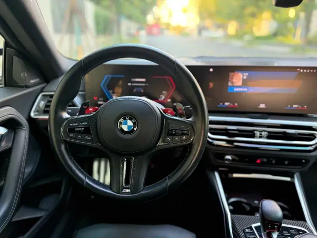 BMW M2 — Фото автомобиля 9