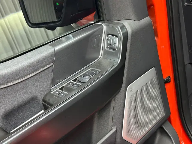 Ford F-150 Raptor — Фото автомобиля 7
