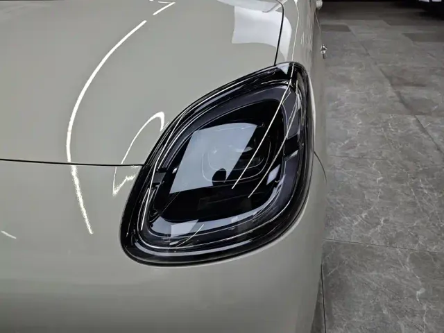 Wuling Hongguang Mini EV — Фото автомобиля 5